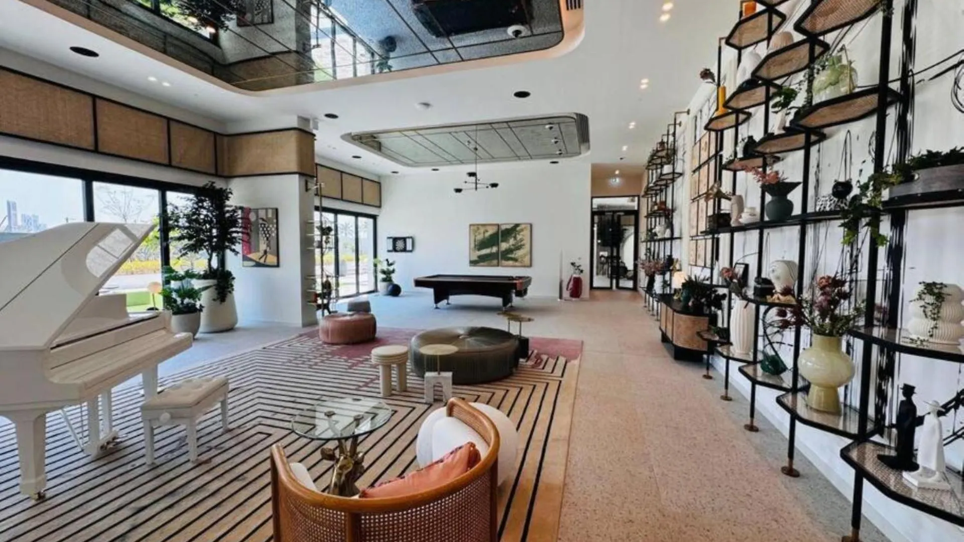 Stunning 1Br Apartment In Golfville Block A, Dubai Hills By Deluxe Holiday Homes United Arab Emirates